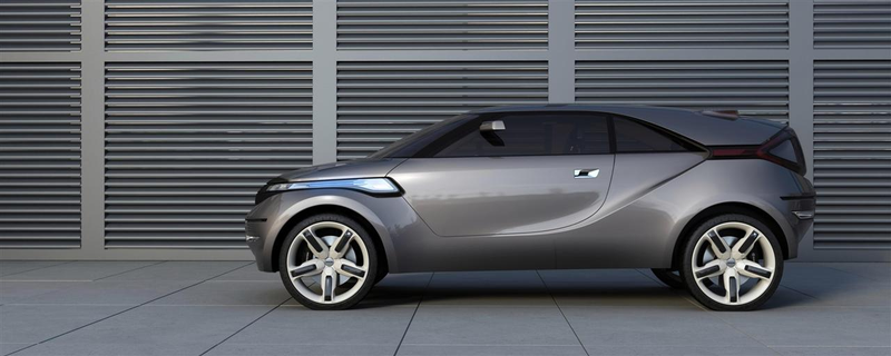 Illustration for article titled Dacia Duster: Every Concept Buzzword At Once